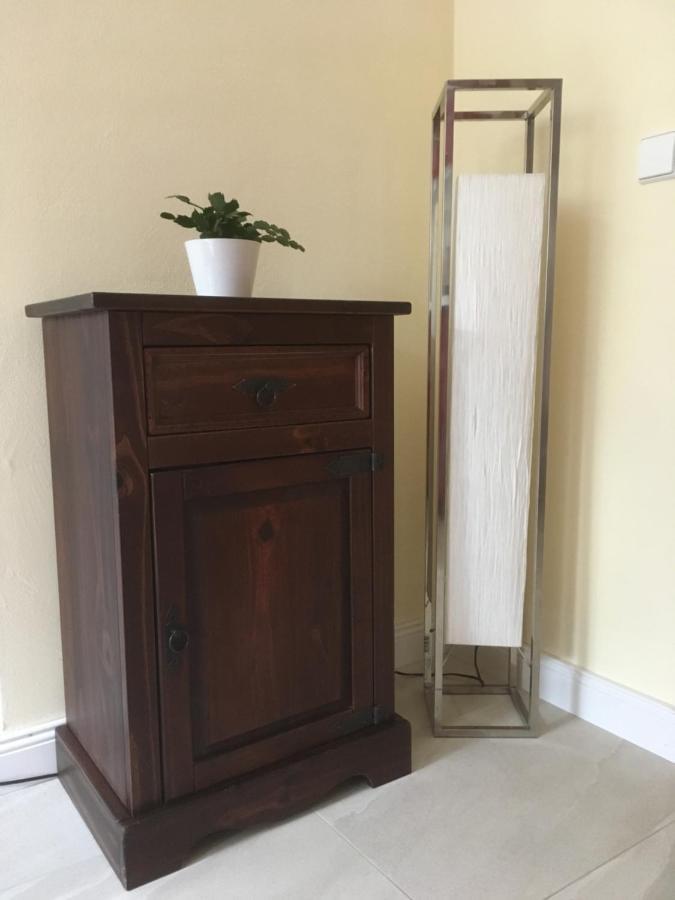 Altdorf  Freundliches Studio Bei Boeblingen מראה חיצוני תמונה