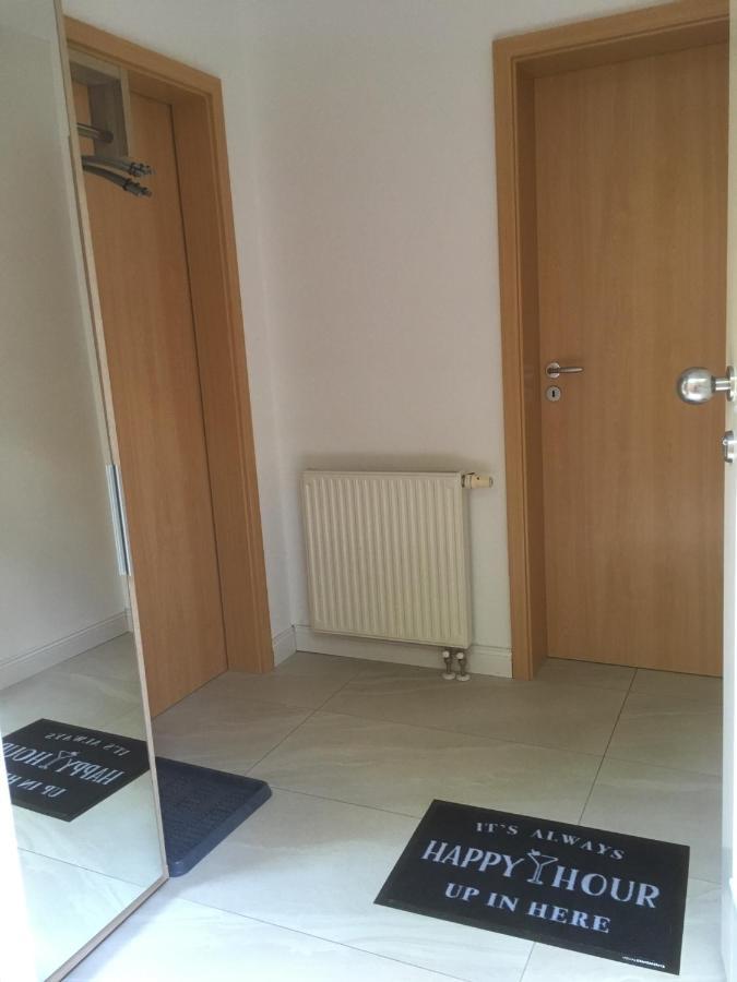 Altdorf  Freundliches Studio Bei Boeblingen מראה חיצוני תמונה